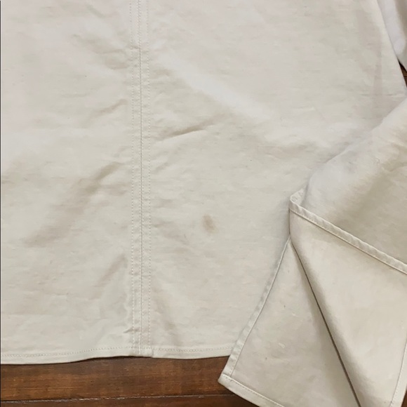 Oak and fort blouse with slits at the sleeves - Picture 4 of 4